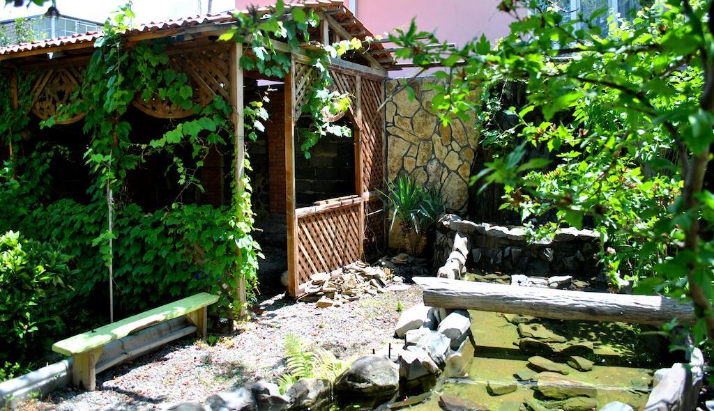 Tamar Guest House Gori Camera foto